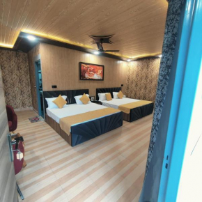 Hotel Pearl Residency